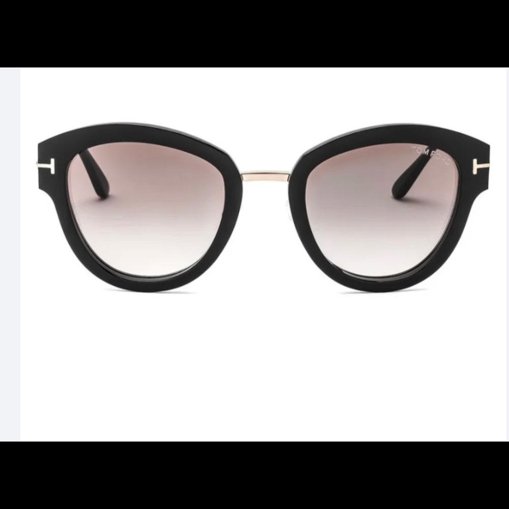 Tom Ford Mia Black